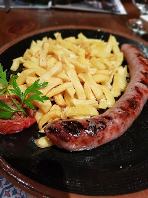 Can Cortada by null