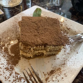 Vero Cucino Rustico - Homemade Fresh Tiramisu!!!! The absolutely best I've ever had! - Pizza Near Me - Middletown, Connecticut Vero Cucino Rustico - Homemade Fresh Tiramisu!!!! The absolutely best I've ever had! - Pizza Near Me - Middletown, Connecticut