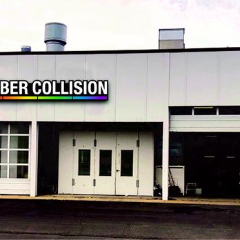 Caliber Collision - Body Shops Near Me - Elgin, Illinois