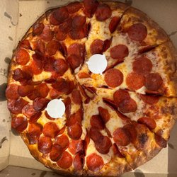 JJ's & Sons Pizzeria