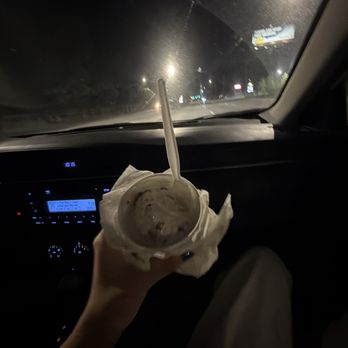 Marble Slab Creamery - ice ICE CREAM CUPS - Ice Cream & Frozen Yogurt Near Me - Mount Pleasant, South Carolina