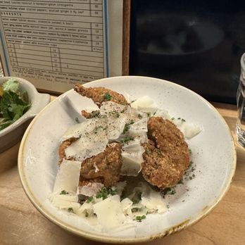 State Bird Provisions - CA State Bird - Tapas/Small Plates Near Me - San Francisco, California