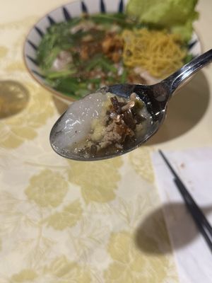 Cái Gạc-Măng-Rê Restaurant (Le Garde Manger Restaurant) by null