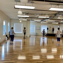 Jazzercise - Dance Mixx