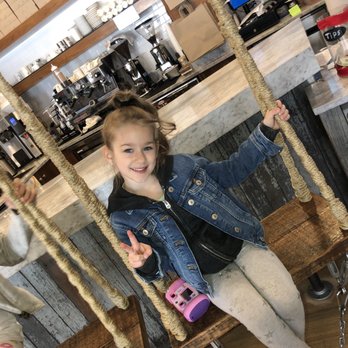 Molly's Cupcakes - Swing area at the counter! - Cupcakes Near Me - Chicago, Illinois Molly's Cupcakes - Swing area at the counter! - Cupcakes Near Me - Chicago, Illinois