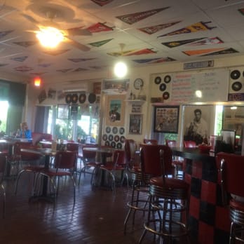 Nelson's Diner - What a great little place - Diners Near Me - Pompano Beach, Florida Nelson's Diner - What a great little place - Diners Near Me - Pompano Beach, Florida