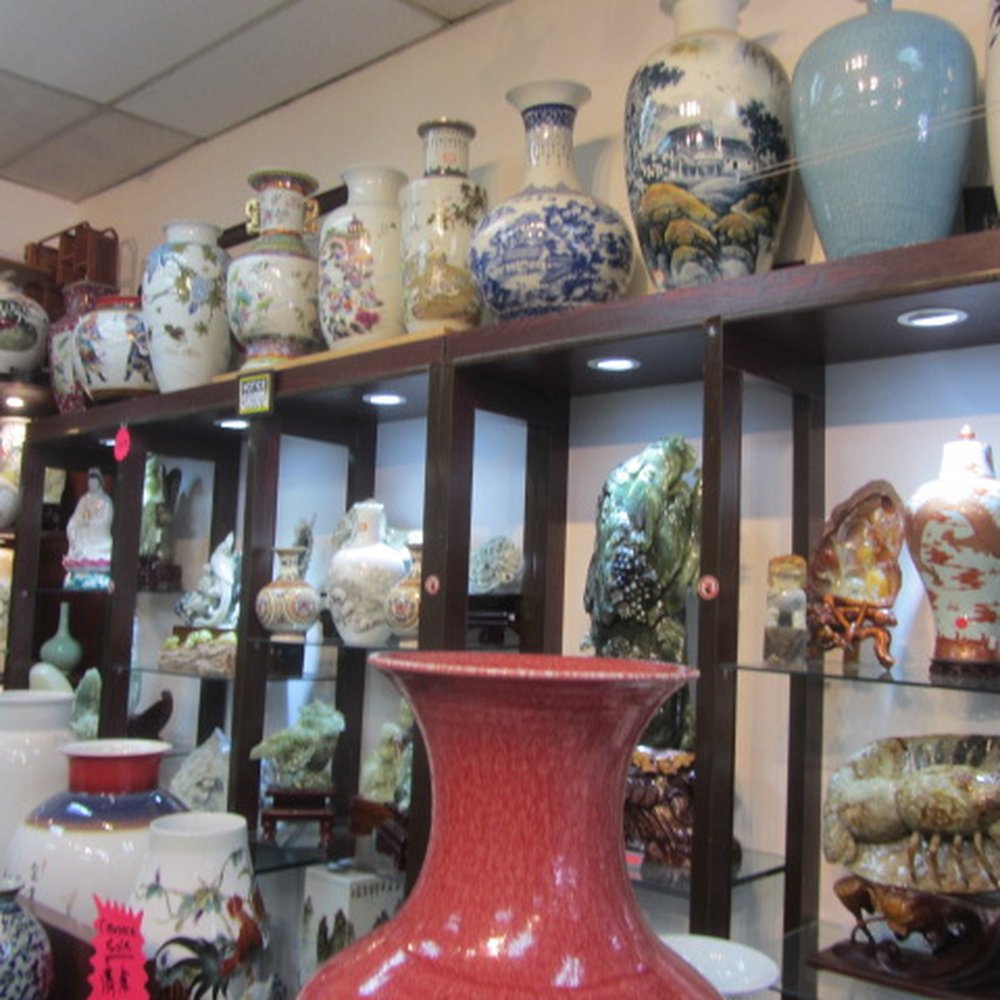 Tin Bo - vases - Health Markets Near Me - Los Angeles, California Tin Bo - vases - Health Markets Near Me - Los Angeles, California