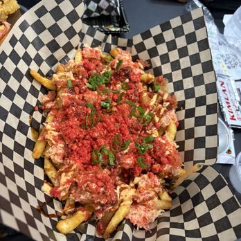 Sushi Dojo - Sushi Fries - Sushi Bars Near Me - Southlake, Texas Sushi Dojo - Sushi Fries - Sushi Bars Near Me - Southlake, Texas