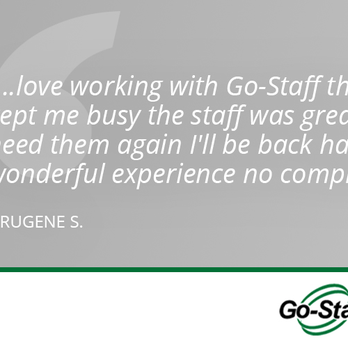Go Staff - Employment Agencies Near Me - Anaheim, California Go Staff - Employment Agencies Near Me - Anaheim, California