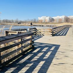 Mayor Richard A. Rutkowski Park
