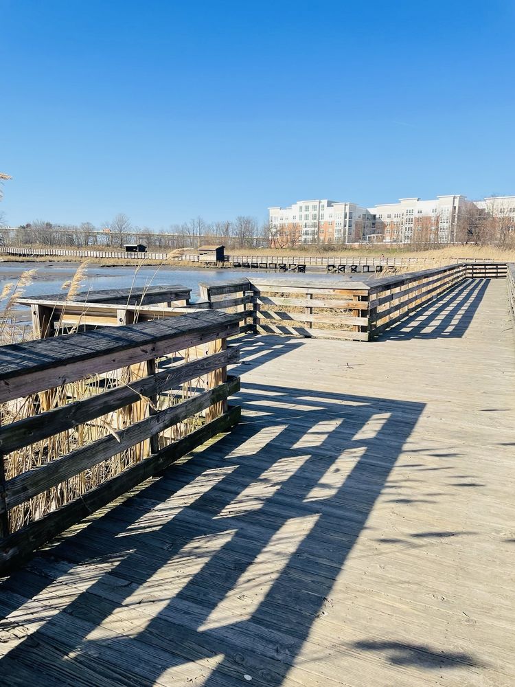 Mayor Richard A. Rutkowski Park