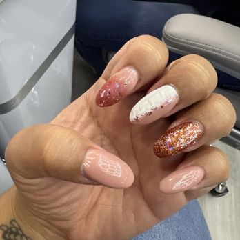 Club Nails - Nail Salons Near Me - Stuart, Florida