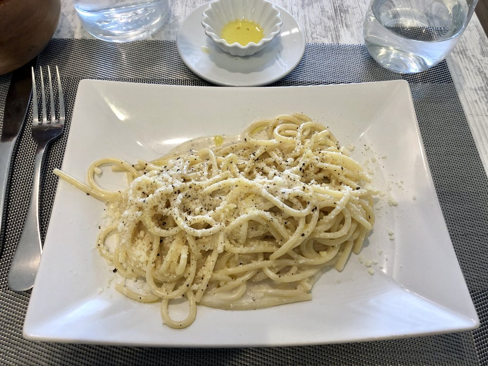 FROM SCRATCH 231 Photos & 179 Reviews Mediterranean 44 E