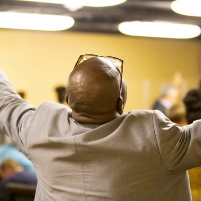 Abundant Life of Beaumont