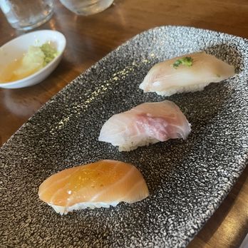 OMAKAI sushi - Sushi Bars Near Me - Miami, Florida