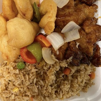 Rice Garden - Orange Chicken Fried Rice Sweet sour chicken - Chinese Near Me - Litchfield Park, Arizona Rice Garden - Orange Chicken Fried Rice Sweet sour chicken - Chinese Near Me - Litchfield Park, Arizona
