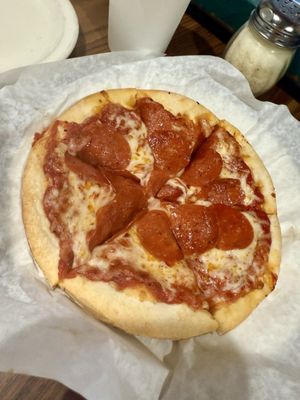 Luna Pizzeria & Italian Restaurant by null
