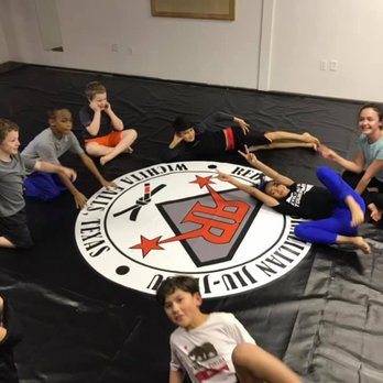 Red River BJJ - Martial Arts Near Me - Wichita Falls, Texas Red River BJJ - Martial Arts Near Me - Wichita Falls, Texas