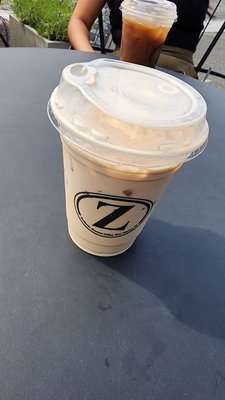 Zumbach's Gourmet Coffee by null