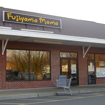 Fujiyama Mama - Exterior - Japanese Near Me - Westfield, New Jersey Fujiyama Mama - Exterior - Japanese Near Me - Westfield, New Jersey