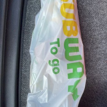 Subway - Rotisserie-Style Chicken Footlong - Sandwiches Near Me - St Louis, Missouri
