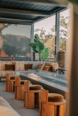 The Ava Hotel Paso Robles, Curio Collection by Hilton by null