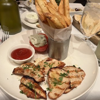 Avra Madison - Greek Near Me - New York, New York Avra Madison - Greek Near Me - New York, New York