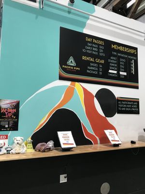 Pacific Pipe by null