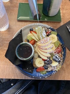 Lovelocks Coffee Shop by null