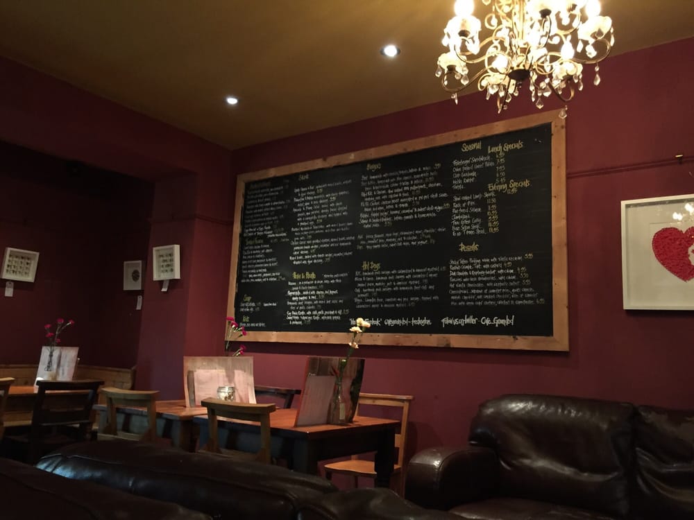 GROUNDED CAFE Updated September 2024 5355 Sandy Park, Bristol