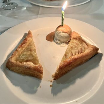Shiro - Apple tart - Asian Fusion Near Me - South Pasadena, California Shiro - Apple tart - Asian Fusion Near Me - South Pasadena, California