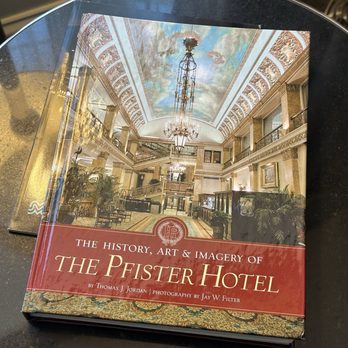 The Pfister Hotel - Hotels Near Me - Milwaukee, Wisconsin The Pfister Hotel - Hotels Near Me - Milwaukee, Wisconsin