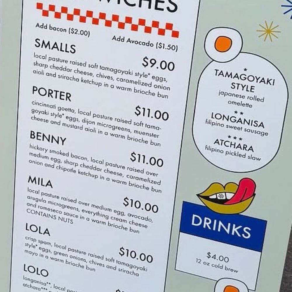 Cackleberry - Menu 4/26/2026 - Breakfast & Brunch Near Me Cackleberry - Menu 4/26/2026 - Breakfast & Brunch Near Me