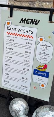 Menu photo 1 Menu photo 1