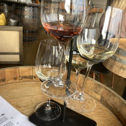 Lodi Crush - Tasting Presentation