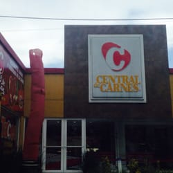 Central de Carnes - Calidad y precio!