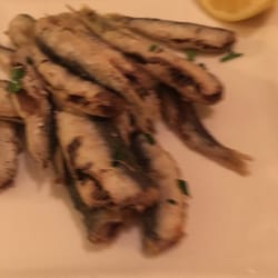Sardinen