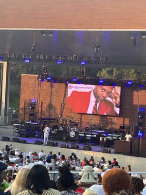 STOCKBRIDGE AMPHITHEATER - Updated July 2025 - 10 Photos & 15 Reviews ...