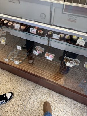 Chikara Mochi by null