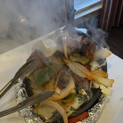 Taj Mahal Indian Cuisine - Chicken Tandoori