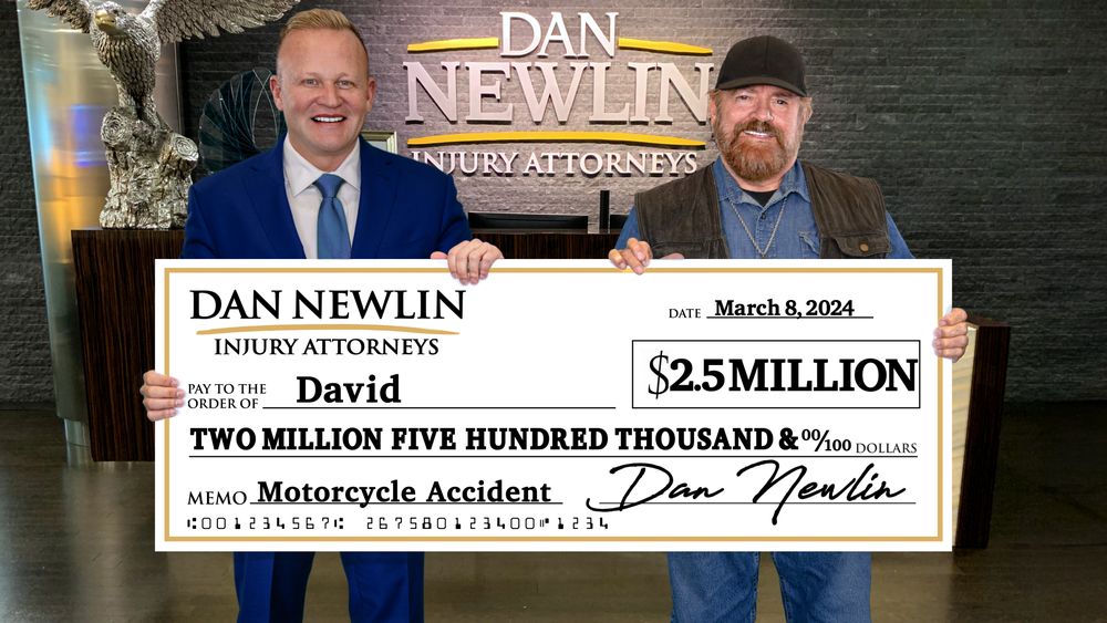 DAN NEWLIN INJURY ATTORNEYS Updated May 2024 155 Photos 1901 S
