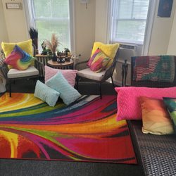 Sted Counseling Services - Providing a feeling of safety, comfort & peace