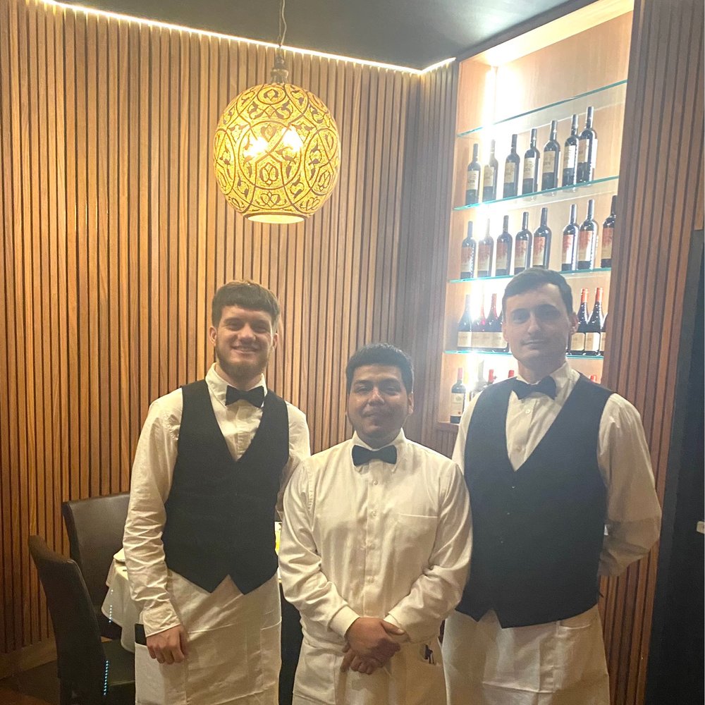 Fiorentina Steakhouse - Professional staff - Steakhouses Near Me - The Bronx, New York Fiorentina Steakhouse - Professional staff - Steakhouses Near Me - The Bronx, New York