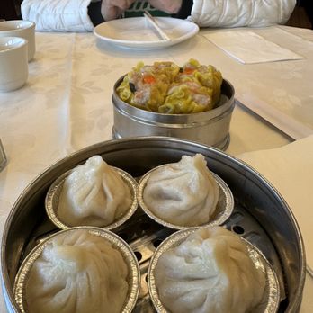 Seafood Cove 2 - Dim Sum Near Me - Westminster, California