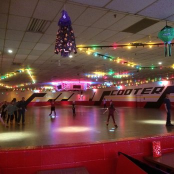 Scooter's Roller Palace - Good spot to bring family for fun..... not crowded at all for good times awesome spot to hangout - Skating Rinks Near Me - Mississauga, Ontario Scooter's Roller Palace - Good spot to bring family for fun..... not crowded at all for good times awesome spot to hangout - Skating Rinks Near Me - Mississauga, Ontario