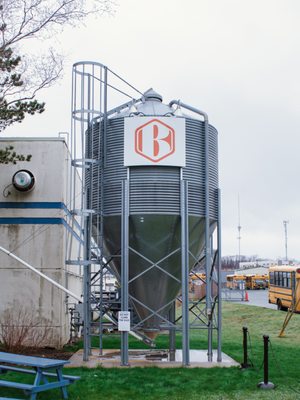 Burnside Brewing Company by null