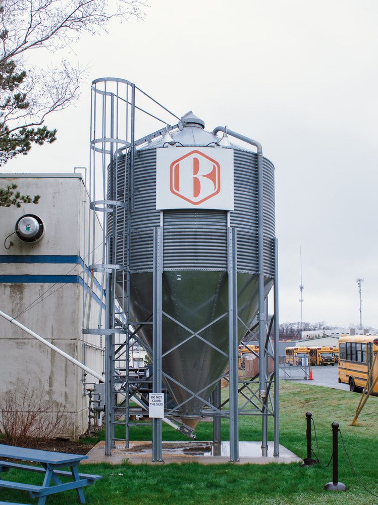 Burnside Brewing Company