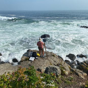 Marginal Way Preservation Fund - Community Service/Non-Profit Near Me - Ogunquit, Maine
