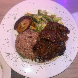 Oxtail