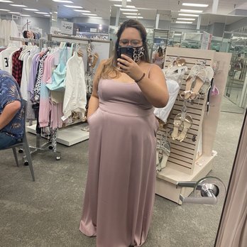David's Bridal - Bridesmaids dresses - Bridal Near Me - Long Beach, California